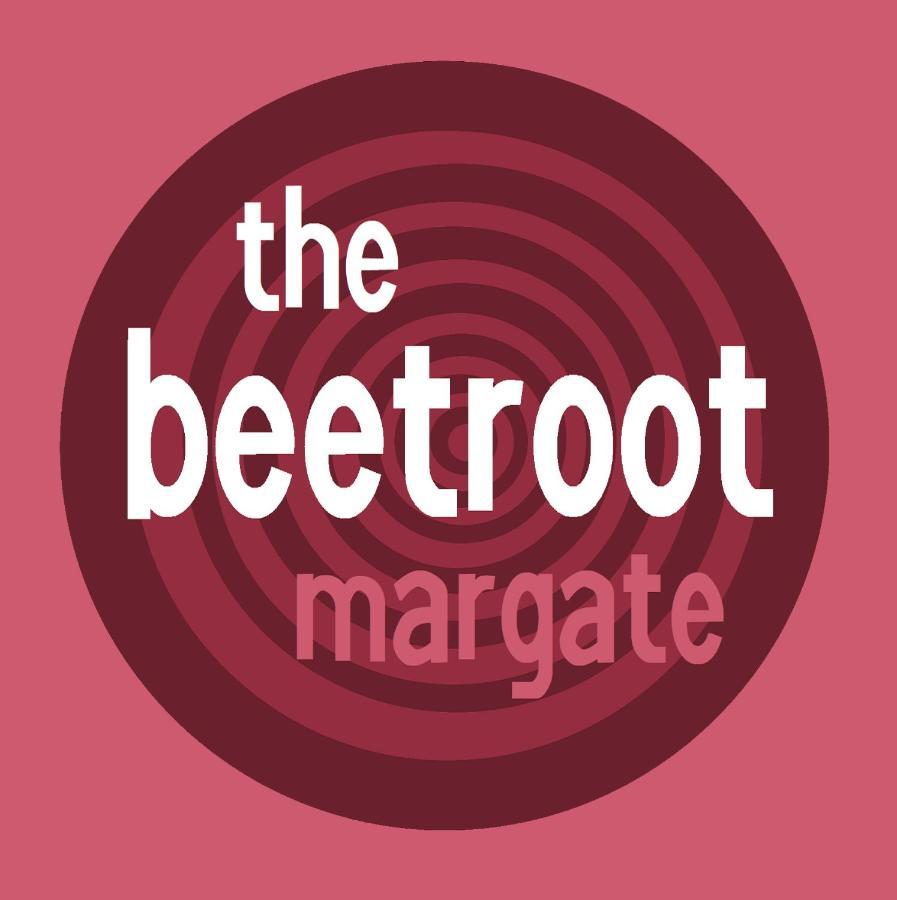 Отель The Beetroot Маргит Экстерьер фото